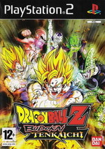 Dragon Ball Z: Budokai Tenkaichi